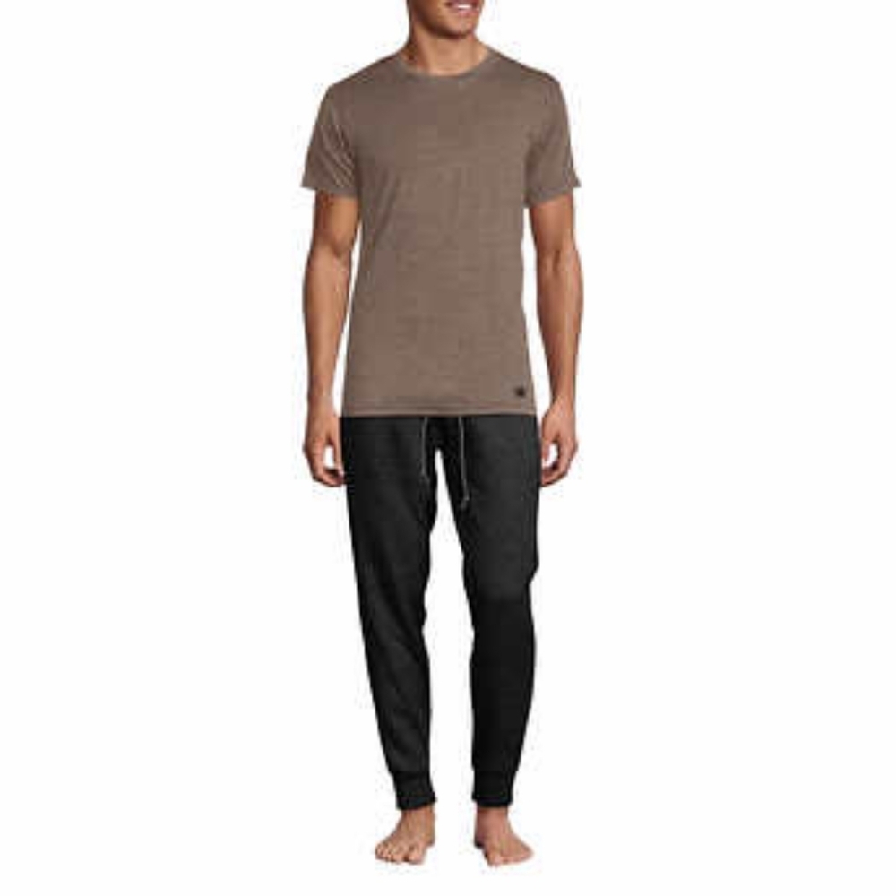 Lucky Brand Men’s 2-piece Lounge Set